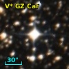 V* GZ Car