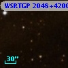 WSRTGP 2048+4200