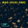 IRAS 10191-5902