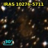 IRAS 10276-5711