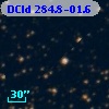 DCld 284.8-01.6