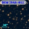 DCld 284.8-01.5