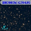 [DB2002b] G284.95-1.37