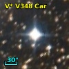 V* V348 Car