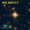 HD 302717