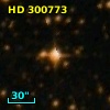 HD 300773
