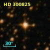 HD 300825