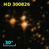 HD 300826