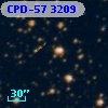 CPD-57  3209