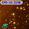 CPD-58  2530