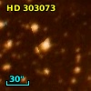 HD 303073