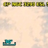 Cl* NGC 3293    ESL      50