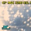 Cl* NGC 3293    ESL      93