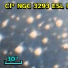 Cl* NGC 3293    ESL      94