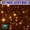 Cl* NGC 3293    BVC      38