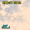 CPD-57  3512