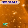 NGC  3324     8