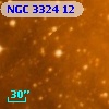 NGC  3324    12