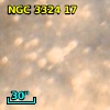 NGC  3324    17