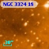 NGC  3324    18