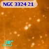 NGC  3324    21
