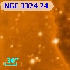 NGC  3324    24