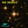 HD 302833