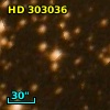 HD 303036