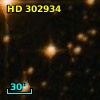 HD 302934