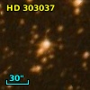 HD 303037