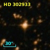 HD 302933