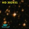 HD 302931