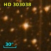 HD 303038
