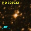 HD 303033