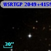 WSRTGP 2049+4158