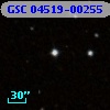GSC 04519-00255