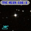 TYC 4519-116-1