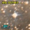 HD 302962