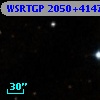 WSRTGP 2050+4147B