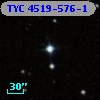 TYC 4519-576-1
