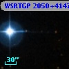 WSRTGP 2050+4147C