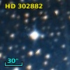 HD 302882
