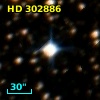HD 302886