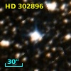 HD 302896