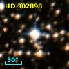 HD 302898
