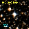 HD 302899