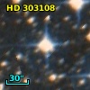 HD 303108