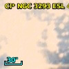 Cl* NGC 3293    ESL      40