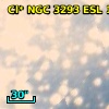 Cl* NGC 3293    ESL     116