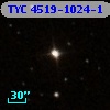 TYC 4519-1024-1